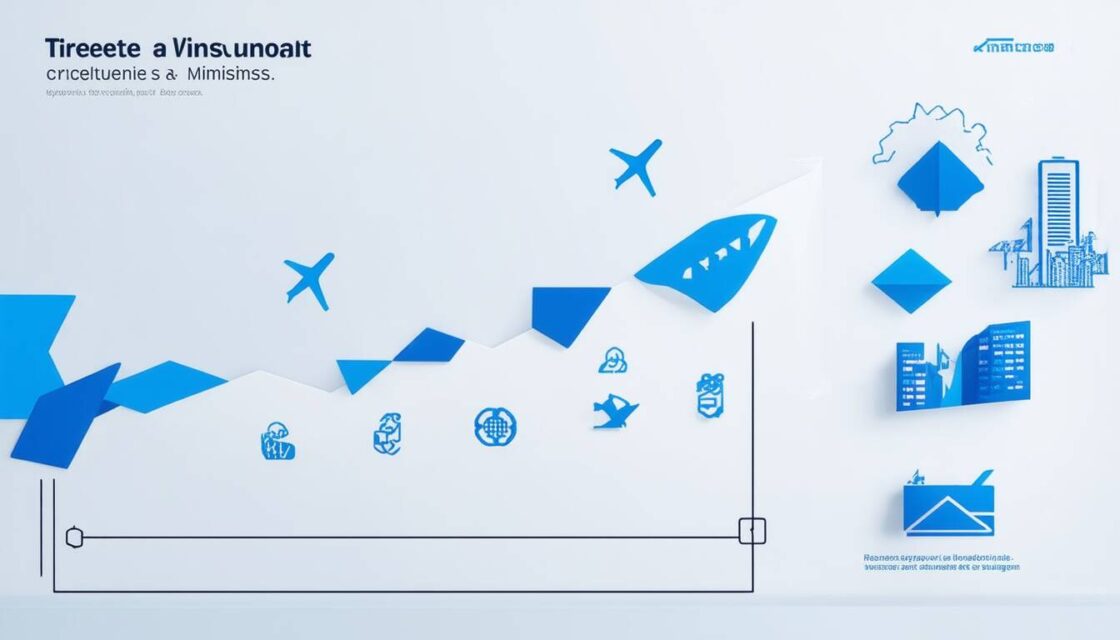 Läs om TUI aktiens positiva utveckling under 2024. Få insikter om bolagets starka resultat, bokningsdynamik och framtida tillväxtmöjligheter.