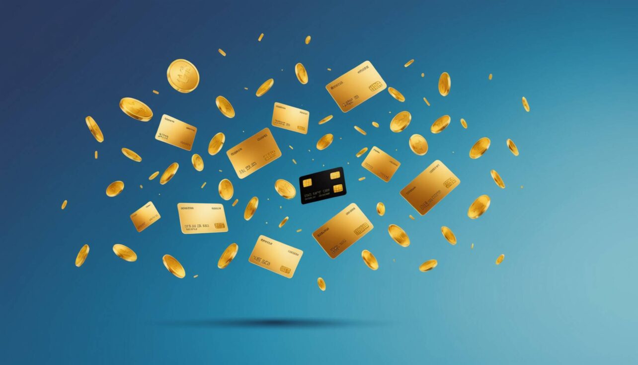 Upptäck varför RefunderPay avslutas och vilka cashback-kort som är bästa alternativen. Jämför villkor, avgifter och förmåner för att hitta rätt kort.