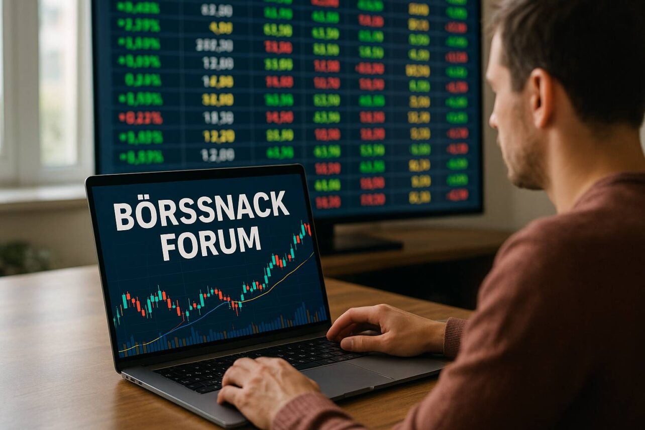Upptäck Sveriges bästa börssnack forum 2025. Jämför Placera, Redeye och alternativen efter DI:s nedläggning. Tips för smartare investeringsbeslut.