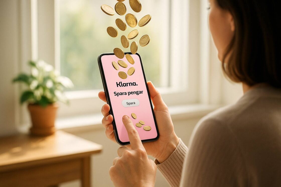 Upptäck Klarna Savings fördelar för småsparare. Jämför Flex och Fast konton, få högre ränta och enkel digital hantering med full säkerhet.
