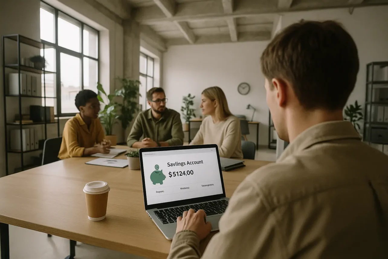 Bästa sparkontot med hög ränta 2025 – Topplista för nybörjare2025-10-30T03:59:00.451Z