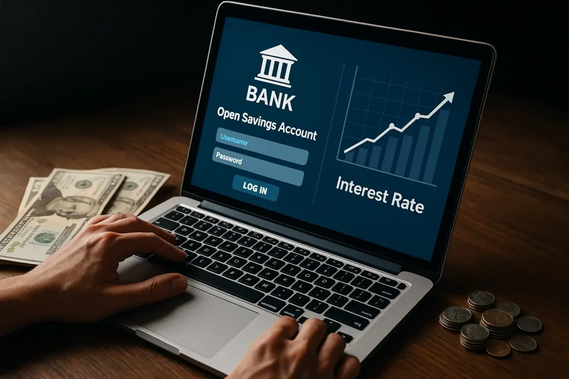 Sparkonto med ränta: Så maximerar du din avkastning steg för steg2025-10-30T03:56:34.144Z