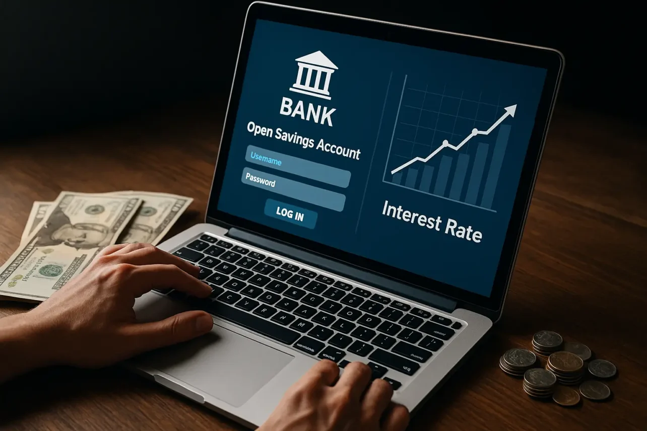 Sparkonto med ränta: Så maximerar du din avkastning steg för steg2025-10-30T03:56:34.144Z