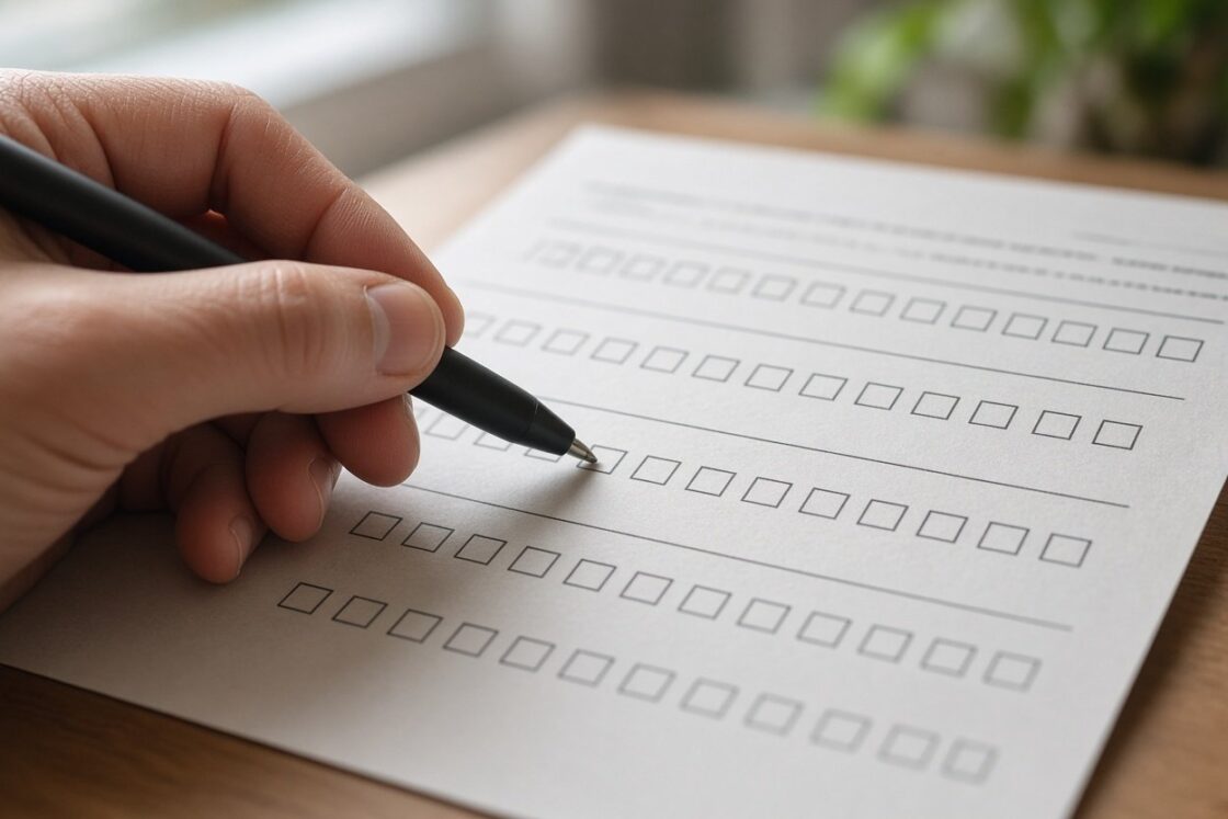 Likert Scale Questions 2026: Examples and Free Tools